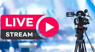 Funeral Live Streaming