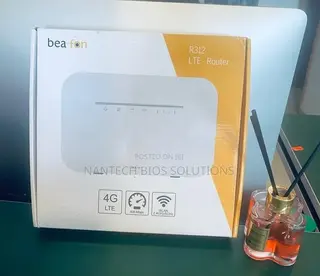 Beafon 4g LTE Router [R312]