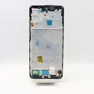 Samsung 17 Screen 5g