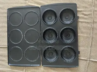 Sandwich Maker