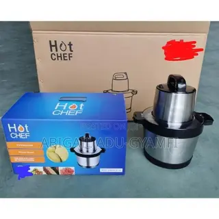8Liters Fufu Machine