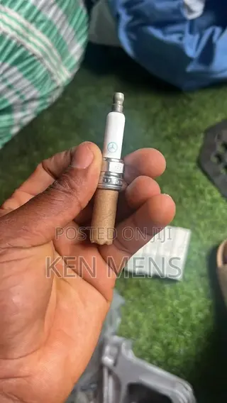 Mercedes Benz Plugs Available