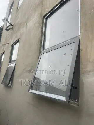 Projected Window