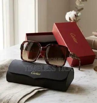 Ladies Unisex Sunglasses
