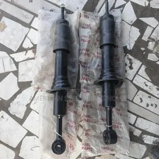 Ford Ranger 2013-2019 Front Shocks
