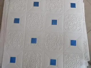 3d Wall Papers