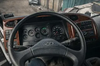 Korean Truck King