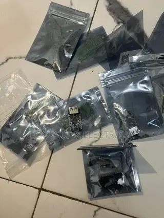 RP2350 USB-A Core Module
