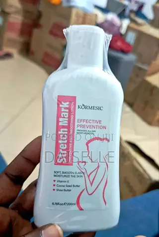 Kormesic Stretch Mark Remover