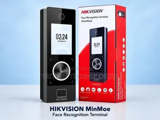 Hikvision DS-K1T323MBWX-E1 Value Series Face Access Terminal