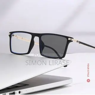 Photocromic Spectacles - Glasses