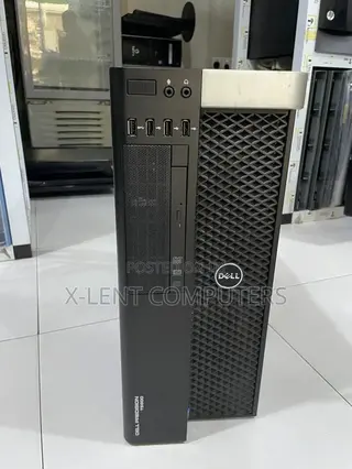 Server Dell 32GB Intel Xeon HDD+SSD 1T