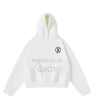Gbot Hoodies