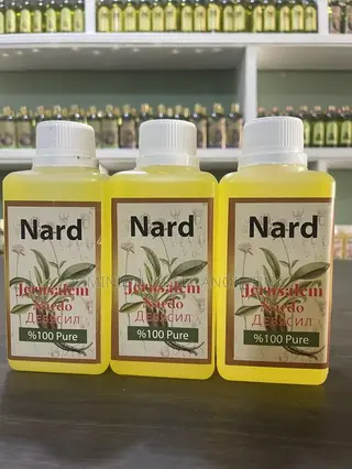 Nard Pure Anointing Oil