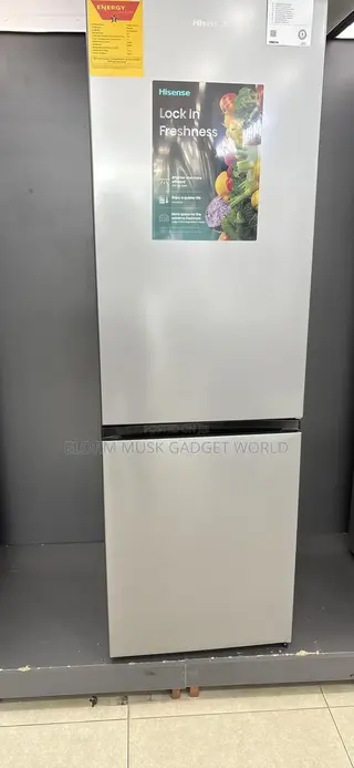 Hisense Fridge