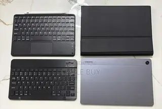 Samsung Galaxy Tab A11+ 128 GB Gray