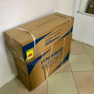 Chill Your Room Instantly With Nasco Turbo 1.5HP AC
