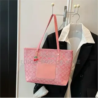 Quality Tote Bag for Daily Use