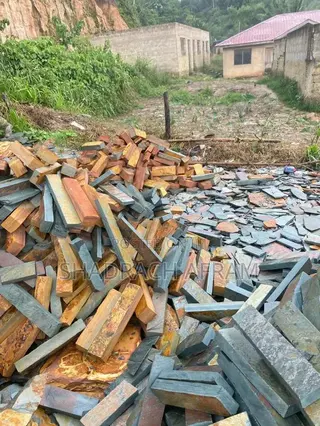 Marble Stones
