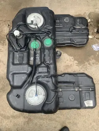 BMW X5 E70 Fuel Tank