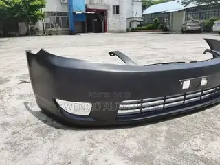 Corolla S Bumper 2006 2007 2008