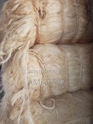 POP Building Materials (Fiber)