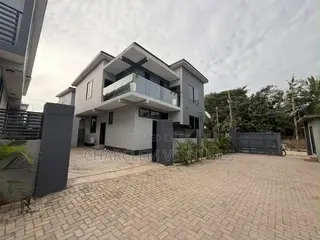 3bdrm House in Charclem Ventures, Haatso for rent