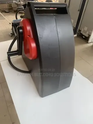 Cruza​rd Heavy Duty Garden Hose Reel With Spray Gun – Complete Set