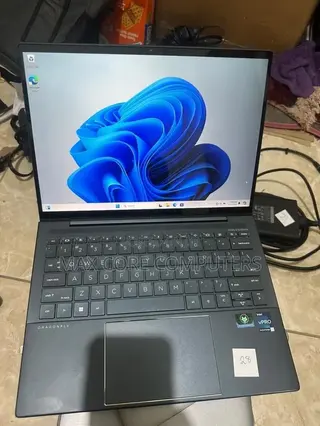Laptop HP EliteBook 840 G3 16GB Intel Core i7 SSD 512GB