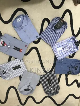 Men-Shirts Affordable