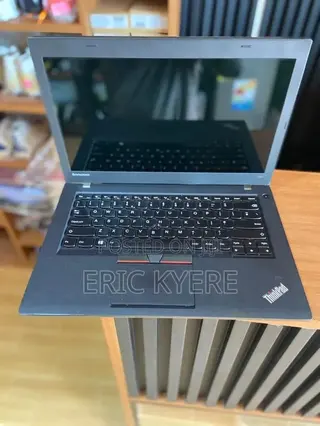 Laptop Lenovo ThinkPad T450 8GB Intel Core i5 SSD 128GB