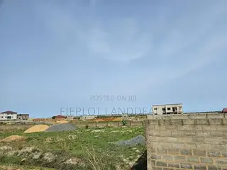 Half Plot at SkyPort City, Tsopoli – GHC 25,000 With Free Package