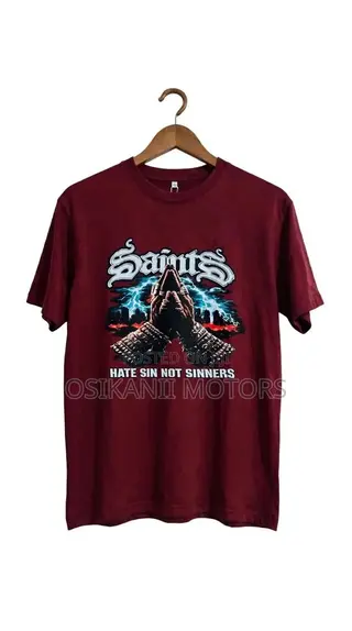 High Quality Original Clothes