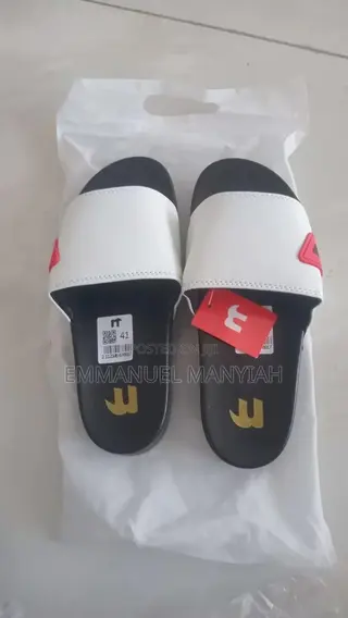 Comfortable Daily Wear Slippers -All Available
