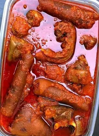Soups and More