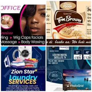 Graphic Designer | Unique Logo | Banners | Flyer Designs