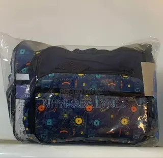 Diaper Bags