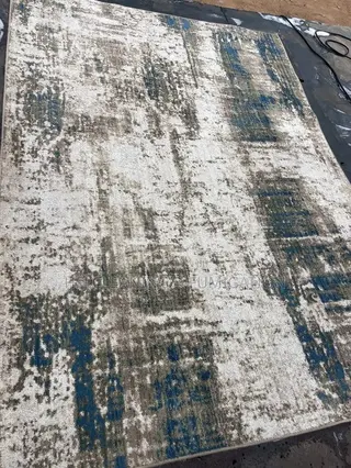 Carpet Washing Services
