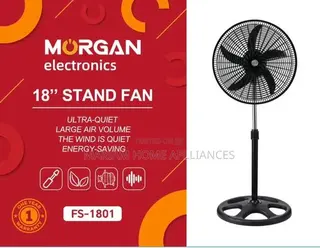 18inch Stand Fan