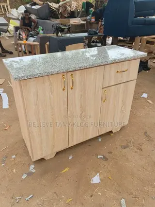 Quality and Affordable 4ft Kitchen Cabinet
