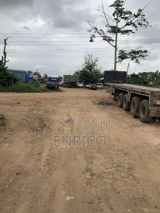 4 Acres Land for Rent