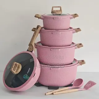 Home Essentials and Kitchenware