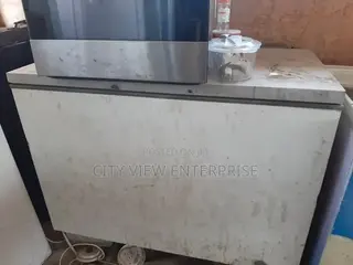 Deep Freezer