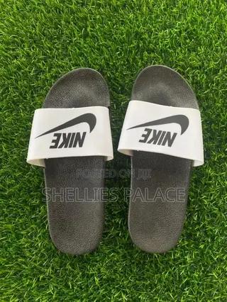 Unisex Slippers Sandals