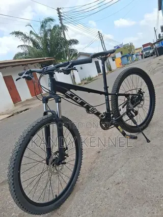 Motorcycle 2025 Black