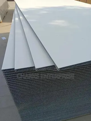 Plastic Plywood Boards