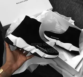 Balenciaga Speed Trainer