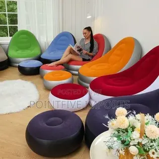 Inflatable Sofa Chair