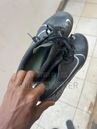 Gym or Training Boots