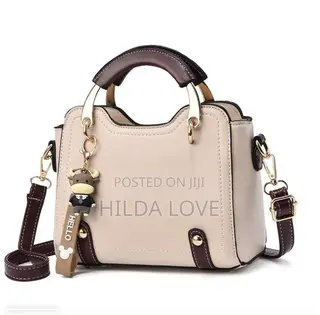 Luxury Ladies Handbag